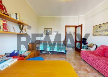 Three-room apartment Via Castagnevizza, 19
Sestri Ponente, Genova (neighborhood Sestri Ponente) - photo 19