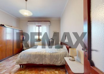 Three-room apartment Via Castagnevizza, 19
Sestri Ponente, Genova (neighborhood Sestri Ponente) - photo 20