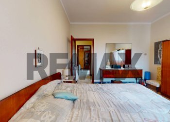 Three-room apartment Via Castagnevizza, 19
Sestri Ponente, Genova (neighborhood Sestri Ponente) - photo 21
