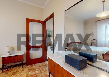 Three-room apartment Via Castagnevizza, 19
Sestri Ponente, Genova (neighborhood Sestri Ponente) - photo 22