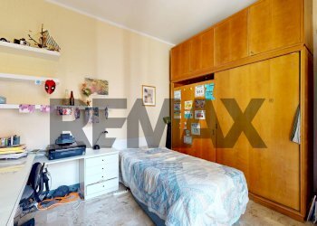 Three-room apartment Via Castagnevizza, 19
Sestri Ponente, Genova (neighborhood Sestri Ponente) - photo 23