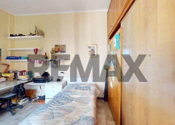 Three-room apartment Via Castagnevizza, 19
Sestri Ponente, Genova (neighborhood Sestri Ponente) - photo 24