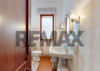 Three-room apartment Via Castagnevizza, 19
Sestri Ponente, Genova (neighborhood Sestri Ponente) - photo 25