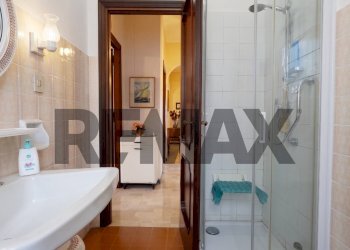 Three-room apartment Via Castagnevizza, 19
Sestri Ponente, Genova (neighborhood Sestri Ponente) - photo 26