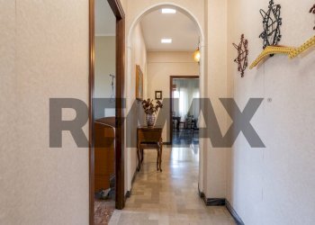 Three-room apartment Via Castagnevizza, 19
Sestri Ponente, Genova (neighborhood Sestri Ponente) - photo 27