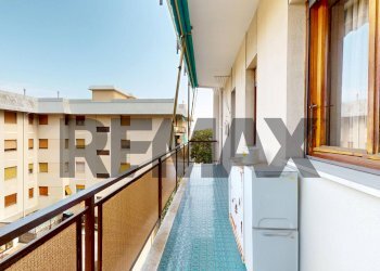 Three-room apartment Via Castagnevizza, 19
Sestri Ponente, Genova (neighborhood Sestri Ponente) - photo 28