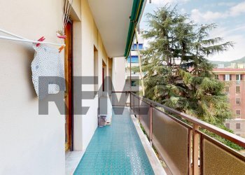 Three-room apartment Via Castagnevizza, 19
Sestri Ponente, Genova (neighborhood Sestri Ponente) - photo 29