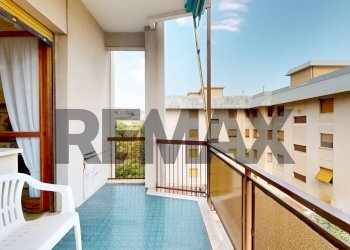 Three-room apartment Via Castagnevizza, 19
Sestri Ponente, Genova (neighborhood Sestri Ponente) - photo 31