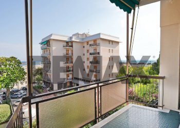 Three-room apartment Via Castagnevizza, 19
Sestri Ponente, Genova (neighborhood Sestri Ponente) - photo 33