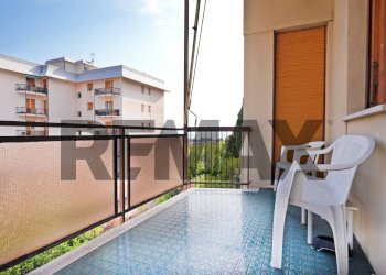 Three-room apartment Via Castagnevizza, 19
Sestri Ponente, Genova (neighborhood Sestri Ponente) - photo 34