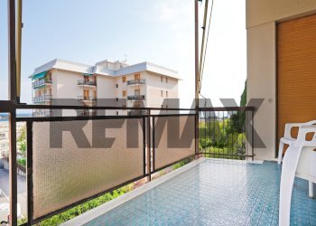 Three-room apartment Via Castagnevizza, 19
Sestri Ponente, Genova (neighborhood Sestri Ponente) - photo 35