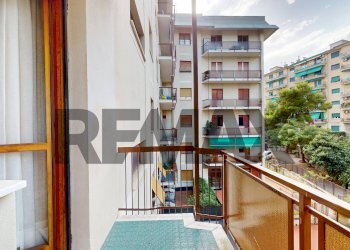 Three-room apartment Via Castagnevizza, 19
Sestri Ponente, Genova (neighborhood Sestri Ponente) - photo 36