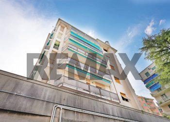 Three-room apartment Via Castagnevizza, 19
Sestri Ponente, Genova (neighborhood Sestri Ponente) - photo 37