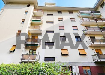 Three-room apartment Via Castagnevizza, 19
Sestri Ponente, Genova (neighborhood Sestri Ponente) - photo 38