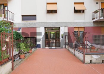 Three-room apartment Via Castagnevizza, 19
Sestri Ponente, Genova (neighborhood Sestri Ponente) - photo 39
