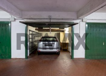 Three-room apartment Via Castagnevizza, 19
Sestri Ponente, Genova (neighborhood Sestri Ponente) - photo 41