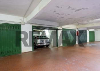 Three-room apartment Via Castagnevizza, 19
Sestri Ponente, Genova (neighborhood Sestri Ponente) - photo 42