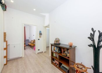 Ingresso - Non-buildable land via Ayroli, 28, Genova (neighborhood Marassi) - photo 1
