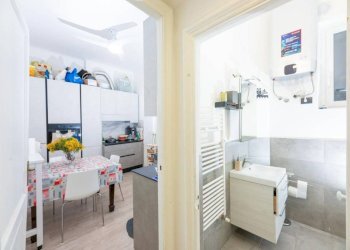 Disimpegno - Non-buildable land via Ayroli, 28, Genova (neighborhood Marassi) - photo 23