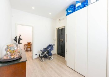 Ingresso - Non-buildable land via Ayroli, 28, Genova (neighborhood Marassi) - photo 27