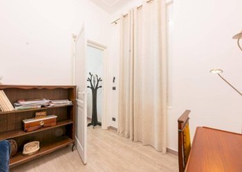 Studio - Non-buildable land via Ayroli, 28, Genova (neighborhood Marassi) - photo 28
