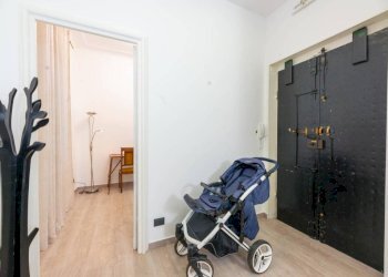 Ingresso - Non-buildable land via Ayroli, 28, Genova (neighborhood Marassi) - photo 29