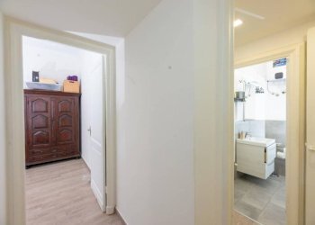 Disimpegno - Terreno non edificabile via Ayroli, 28, Genova (zona Marassi) - foto 15