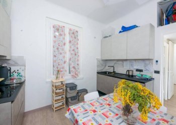 Cucina - Terreno non edificabile via Ayroli, 28, Genova (zona Marassi) - foto 18