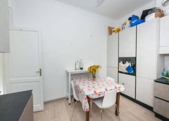 Cucina - Terreno non edificabile via Ayroli, 28, Genova (zona Marassi) - foto 19