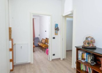 Disimpegno - Terreno non edificabile via Ayroli, 28, Genova (zona Marassi) - foto 27