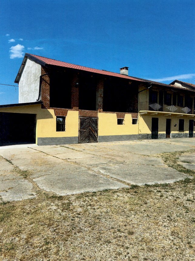 Villa Frazione Cappelli, Ceresole Alba - photo 1