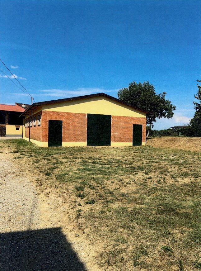 Villa Frazione Cappelli, Ceresole Alba - photo 2