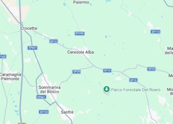 Villa Frazione Cappelli, Ceresole Alba - photo 4