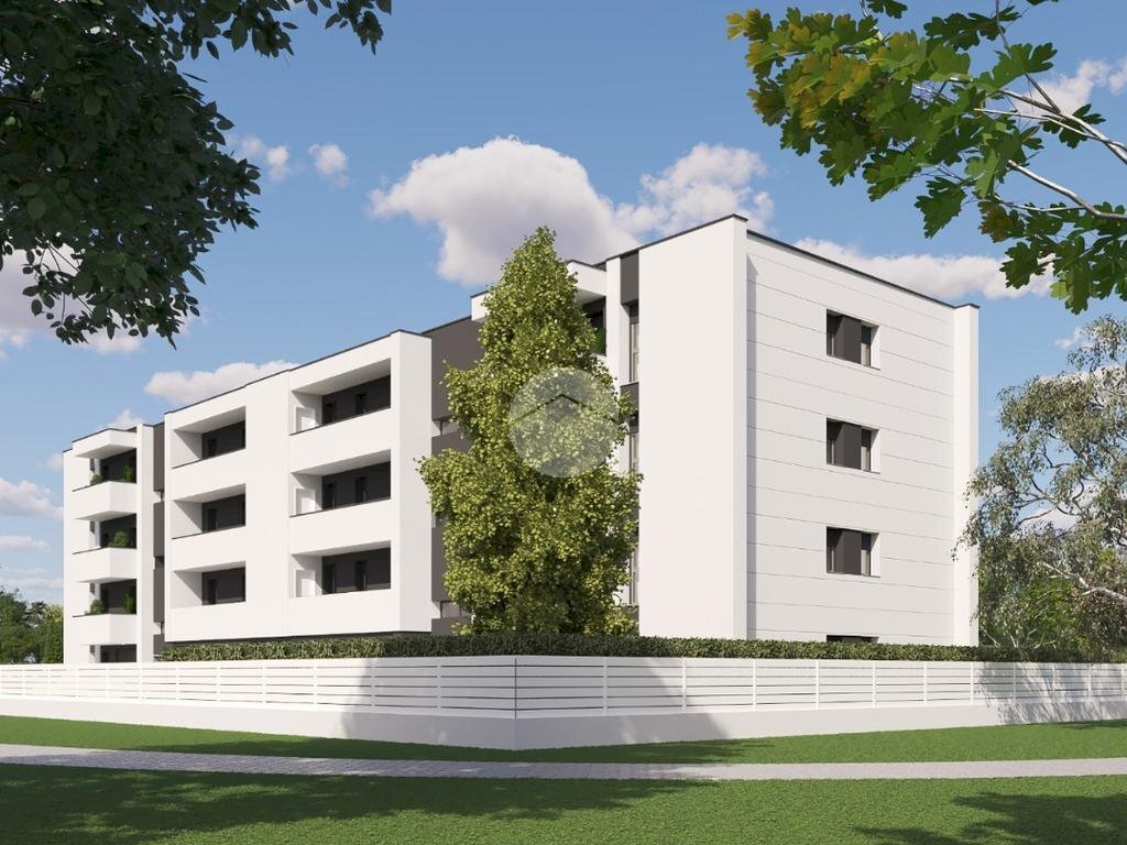 Trilocale Via Giordani, Valsamoggia (zona Albareto - Mulini Nuovi) - foto 1