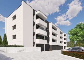 Trilocale Via Giordani, Valsamoggia (zona Albareto - Mulini Nuovi) - foto 9