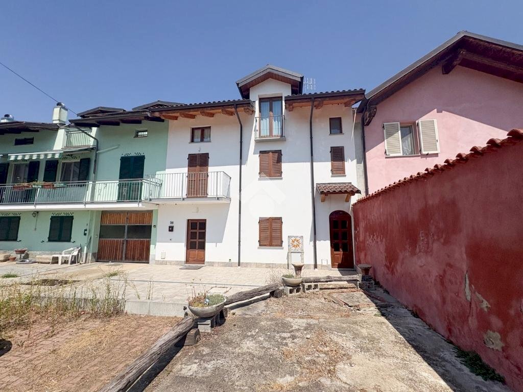 Three-room apartment Strada della gariassa, Pralormo - photo 2