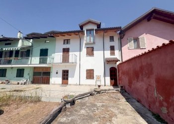 Three-room apartment Strada della gariassa, Pralormo - photo 2
