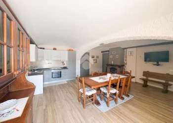 Three-room apartment Strada della gariassa, Pralormo - photo 3