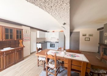 Three-room apartment Strada della gariassa, Pralormo - photo 4