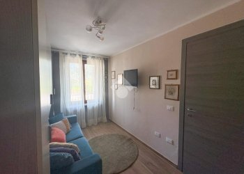 Three-room apartment Strada della gariassa, Pralormo - photo 18