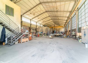 Shed Baldichieri d'Asti, AT, Baldichieri d'Asti - photo 14