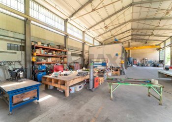 Shed Baldichieri d'Asti, AT, Baldichieri d'Asti - photo 15
