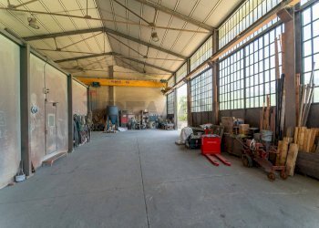 Shed Baldichieri d'Asti, AT, Baldichieri d'Asti - photo 16