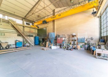 Shed Baldichieri d'Asti, AT, Baldichieri d'Asti - photo 17