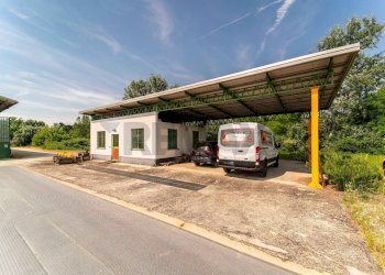 Shed Baldichieri d'Asti, AT, Baldichieri d'Asti - photo 62