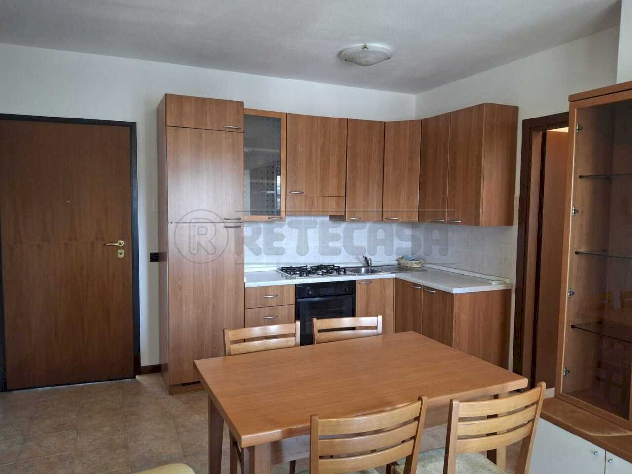 ZONA GIORNO - Appartamento Via San Giuseppe 16, Montecchio Maggiore - foto 1