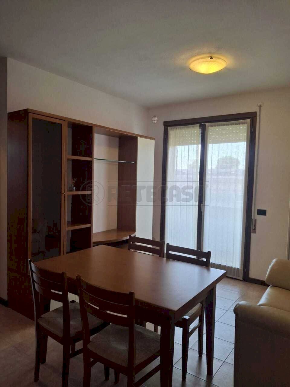 ZONA GIORNO - Appartamento Via San Giuseppe 16, Montecchio Maggiore - foto 3
