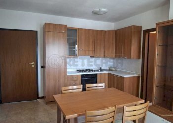ZONA GIORNO - Appartamento Via San Giuseppe 16, Montecchio Maggiore - foto 1
