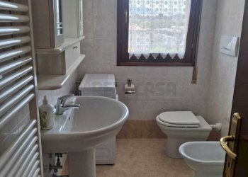 BAGNO - Appartamento Via San Giuseppe 16, Montecchio Maggiore - foto 7