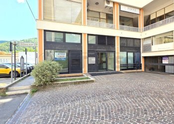 Retecasa_Valdagno - Commercial Premises Valdagno - photo 1